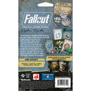 Fallout: Atomic Bonds Cooperative Upgrade Pack - Bards & Cards
