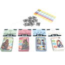 Star Wars: Bounty Hunters - Bards & Cards