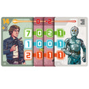 Star Wars: Bounty Hunters - Bards & Cards