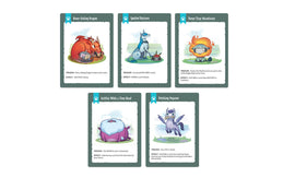 Runes & Regulations - Bards & Cards