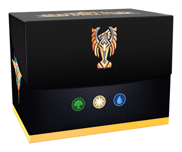 Streets of New Capenna - Commander Deck (Bedecked Brokers) - Bards & Cards