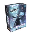 Bridge Distribution - Chronicles of Crime: 2400 - Bards & Cards