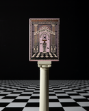 Art of Play - The Lepidopterist Playing Cards - Bards & Cards