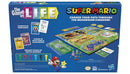 The Game of Life: Super Mario Edition - Bards & Cards