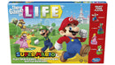 The Game of Life: Super Mario Edition - Bards & Cards