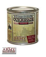 Quickshade: Quick Shade Strong Tone 250ml - Bards & Cards