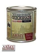 Quickshade: Quick Shade Dark Tone 250ml - Bards & Cards