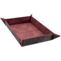Ultra Pro Foldable Dice Tray - Bards & Cards