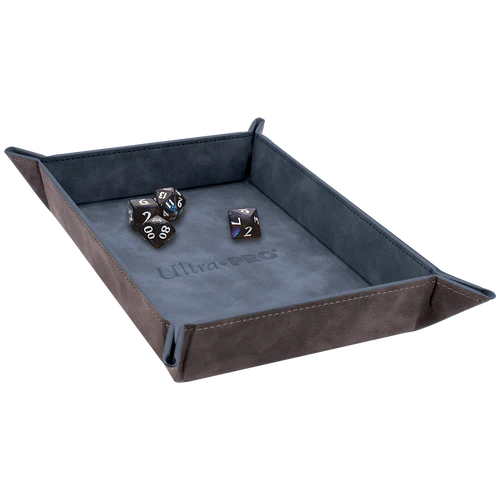 Ultra Pro Foldable Dice Tray - Bards & Cards