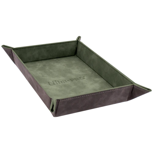 Ultra Pro Foldable Dice Tray - Bards & Cards