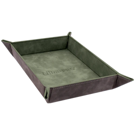 Ultra Pro Foldable Dice Tray - Bards & Cards