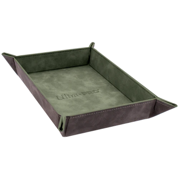 Ultra Pro Foldable Dice Tray - Bards & Cards