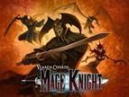 Mage Knight Board Game - Bards & Cards