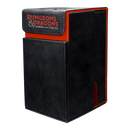 Honor Among Thieves Printed Leatherette Dice Tower for Dungeons & Dragons - Bards & Cards