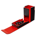 Honor Among Thieves Printed Leatherette Dice Tower for Dungeons & Dragons - Bards & Cards