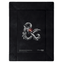 Honor Among Thieves Printed Leatherette Foldable Dice Tray for Dungeons & Dragons - Bards & Cards