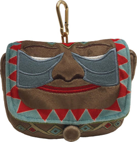 Dungeons & Dragons: Bag of Holding Gamer Pouch - Bards & Cards