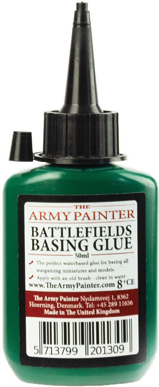 The Army Painter Battlefields Glue - Bards & Cards