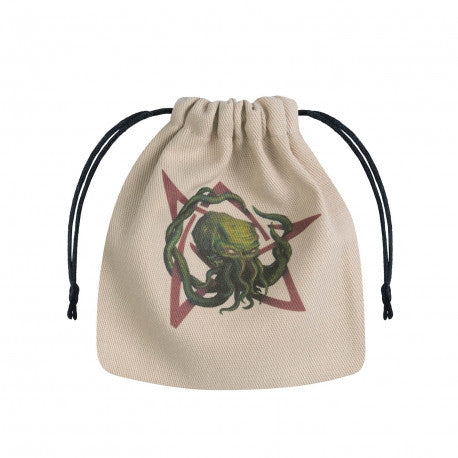 Dice Bag: Call of Cthulhu 2 - Bards & Cards