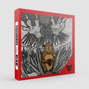 Squirrel or Die (random cover variant) - Bards & Cards