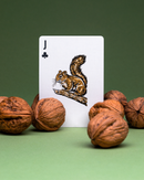 Art of Play - Smokey Bear Playing Cards - Bards & Cards