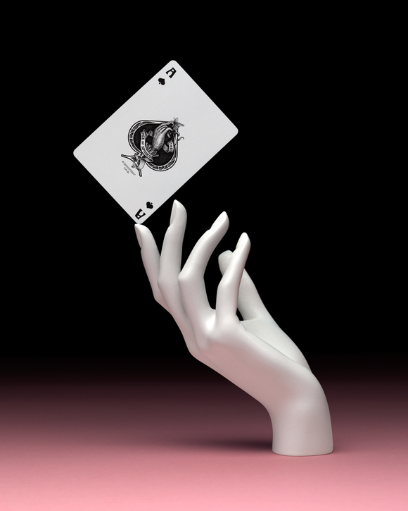 Art of Play - The Lepidopterist Playing Cards - Bards & Cards