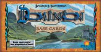 Dominion: Base Cards - Bards & Cards