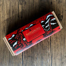 Cantrip Candles Adventure Triptych (3-Pack) - Bards & Cards