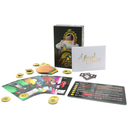 A Royal Will - Bards & Cards