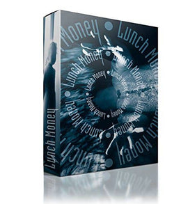 Lunch Money: Playground Combat for the Ultimate Prize - Bards & Cards