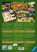 The Castles of Tuscany - Bards & Cards