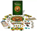The Castles of Tuscany - Bards & Cards