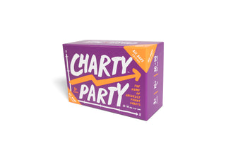 Charty Party: All Ages Edition - Bards & Cards