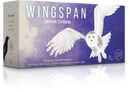 Wingspan: European Expansion - Bards & Cards