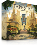 Tapestry - Bards & Cards