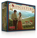 Viticulture: Essential Edition - Bards & Cards