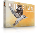Wingspan: Oceania Expansion - Bards & Cards