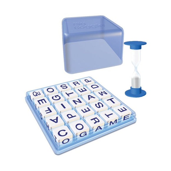 Big Boggle - The Classic Edition - Bards & Cards