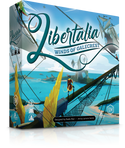Libertalia: Winds of Galecrest - Bards & Cards