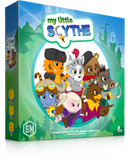 My Little Scythe - Bards & Cards