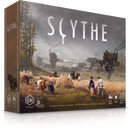 Scythe - Bards & Cards