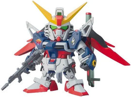SD Gundam BB Senshi 290 ZGMF-X42S Destiny Gundam - Bards & Cards