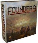 Gloomhaven: Founders of Gloomhaven (Stand-Alone) - Bards & Cards