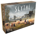 Scythe - Bards & Cards