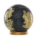 4D Paper Model Kit: Game of Thrones 3" Globe - Bards & Cards