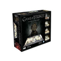 4D Paper Model Kit: Game of Thrones Westeros - Bards & Cards