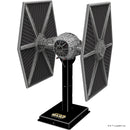 4D Paper Model Kit: Star Wars TIE Fighter TIE/LN - Bards & Cards