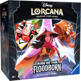 Rise of the Floodborn - Illumineer's Trove - Bards & Cards