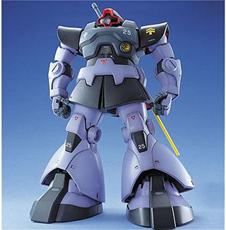 Bandai MG DOM Mobile Suit Gundam - Bards & Cards