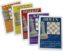 No Stress Chess - The Easiest Way to Learn How to Play! - Bards & Cards